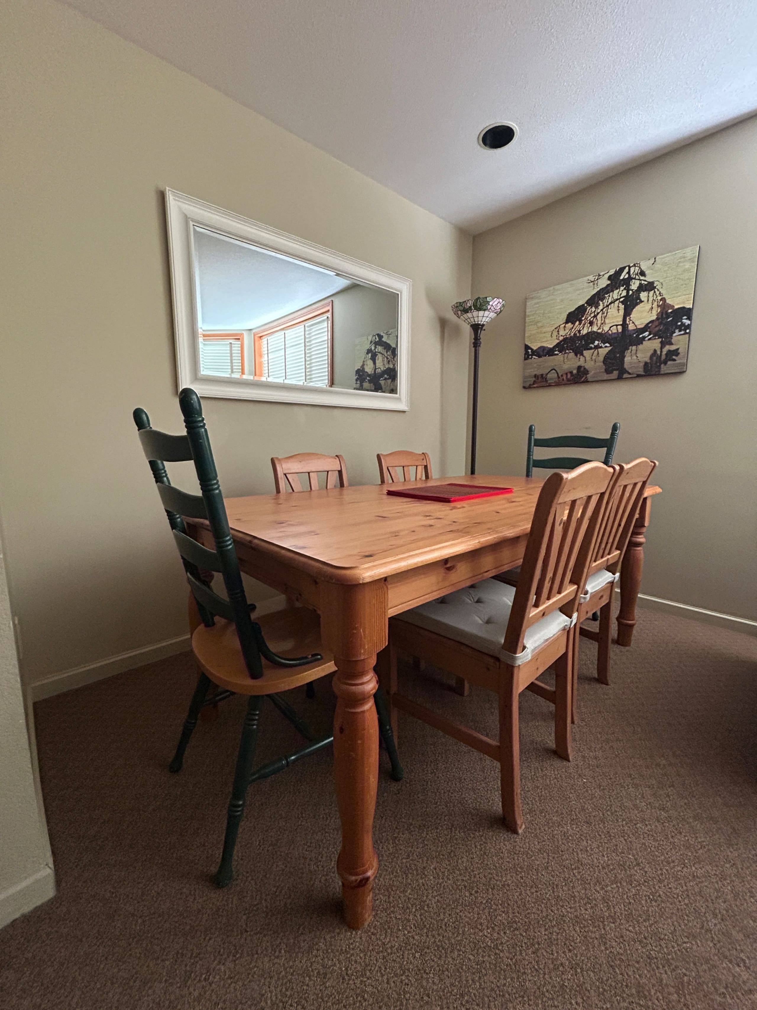 Walkout End Unit | Mountain Views | Sauna - Photo 47