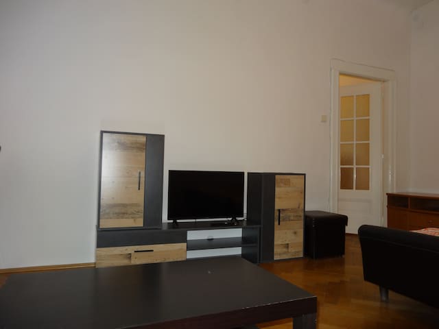 Guest favorite listing in Bratislava