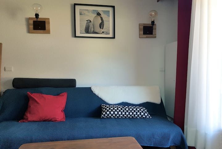 Всекидневна