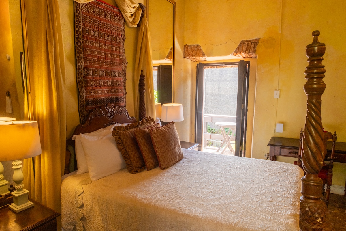 ห้องนอน