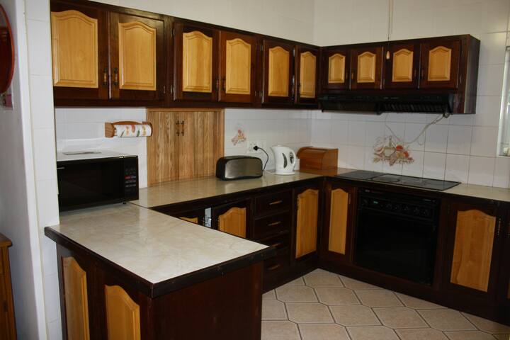 Tzaneen Guesthouse - Tzaneen
