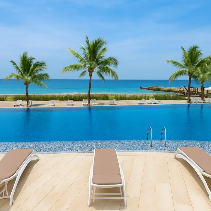 New! 30 minutes from Taganga and Tayrona!