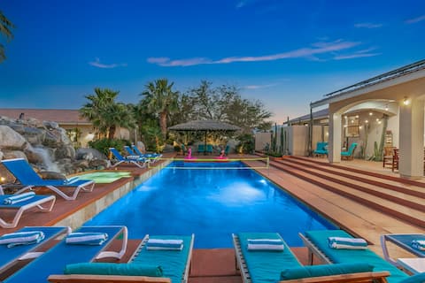 Bar,Basketball,Pickleball,Privacy,G’room,Sleeps20