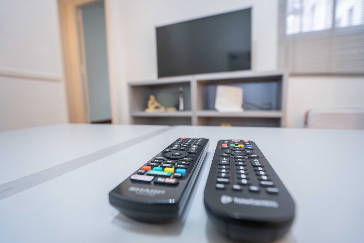 غرفة المعيشة