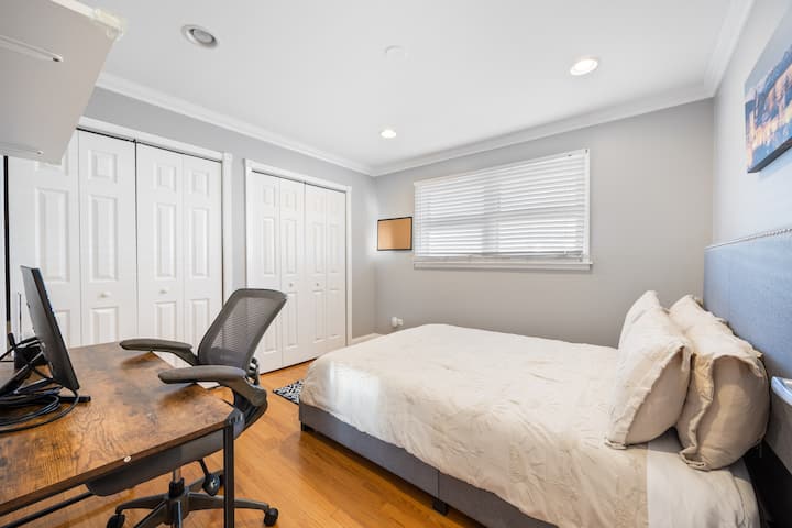 غرفة النوم 2