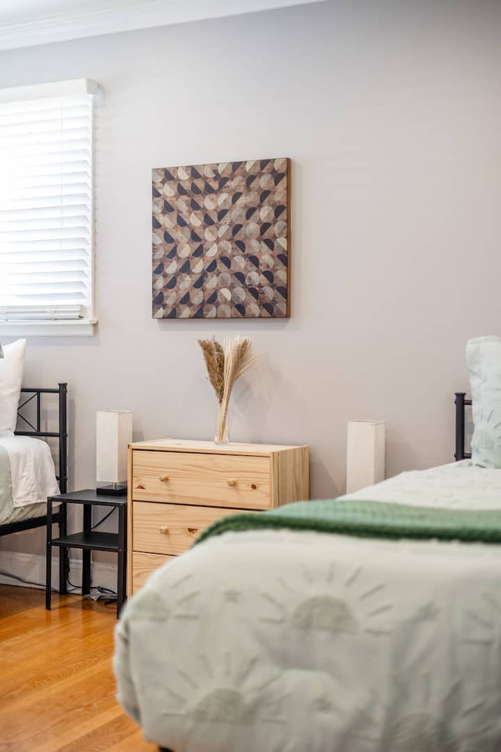 غرفة النوم 3