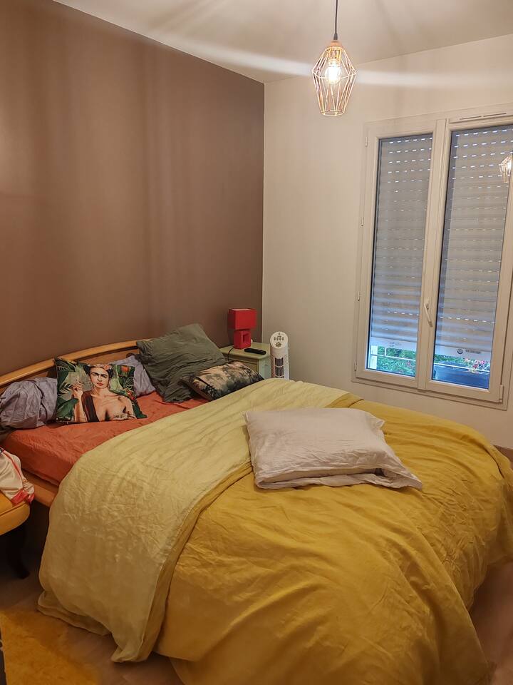 Habitación 2