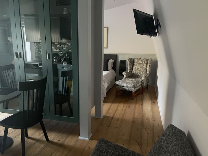 Designer 1st Floor Guest Studio Paddington Sydney - Sydney
