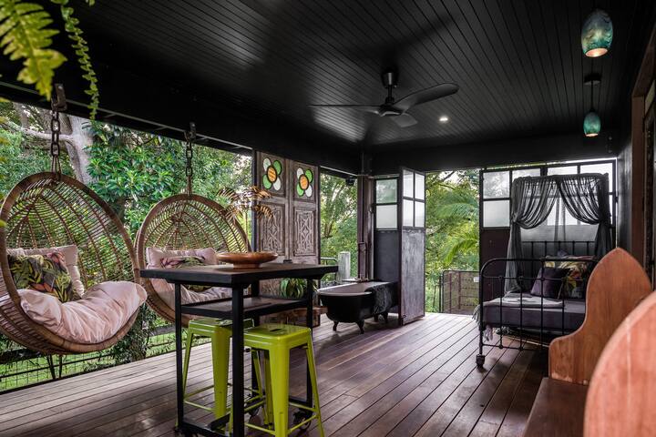 The Bangalow Barn gallery image 5