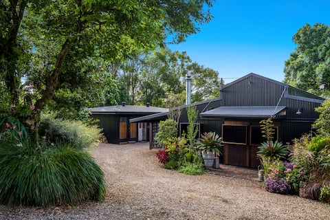 The Bangalow Barn