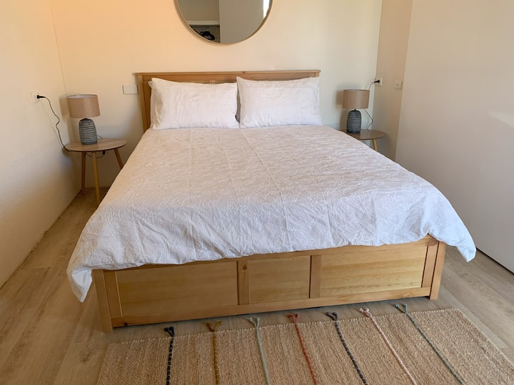 საძინებელი