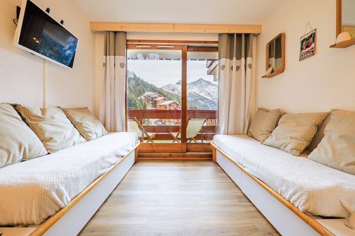 พื้นที่อยู่อาศัย