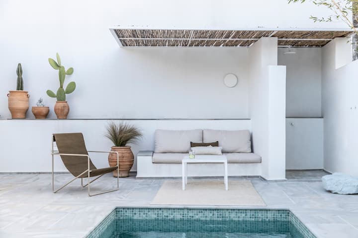 Mikro Boutique Villa - Asos