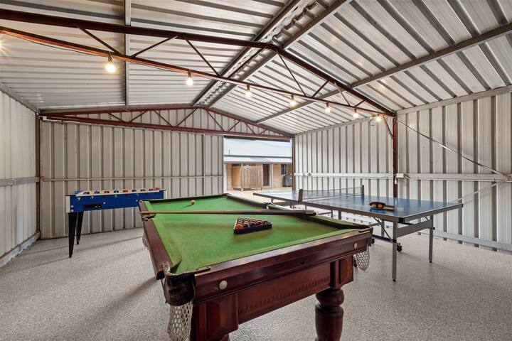 Prowse Beach House—Family Fun & Ocean Adventures gallery image 4