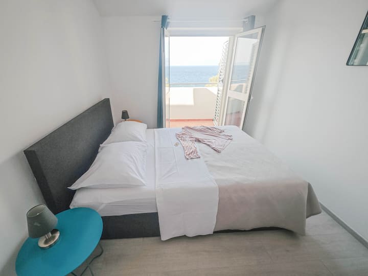 Slaapkamer 2