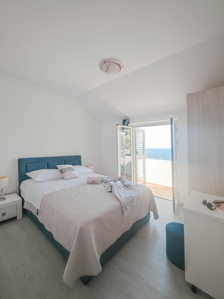Slaapkamer 1