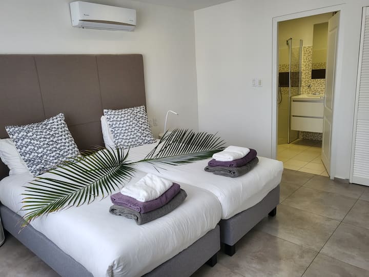 Slaapkamer 1