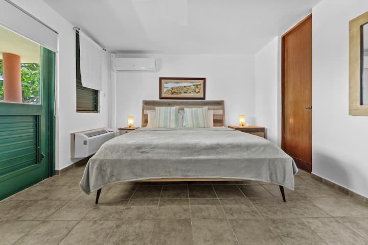 Спална соба 1