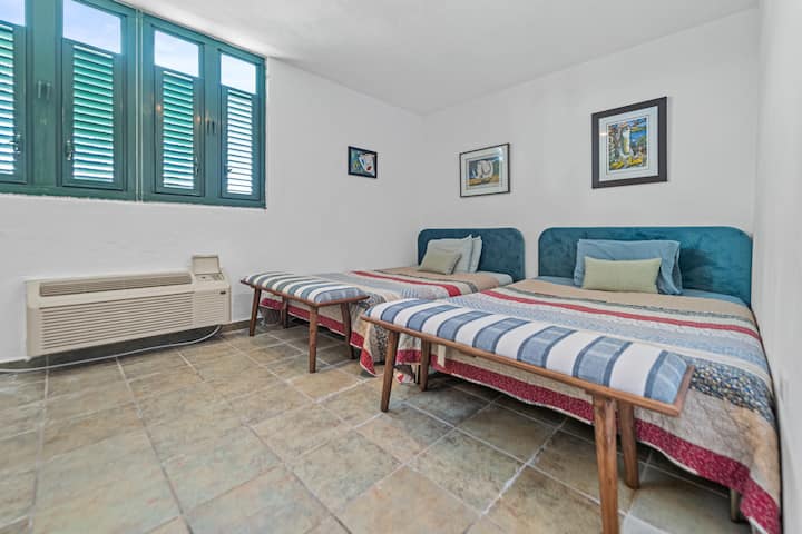 Спална соба 2