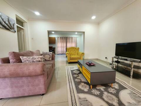 Area 43 Executive Apartments No3