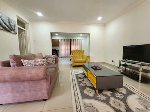 Area 43 Executive Apartments No3