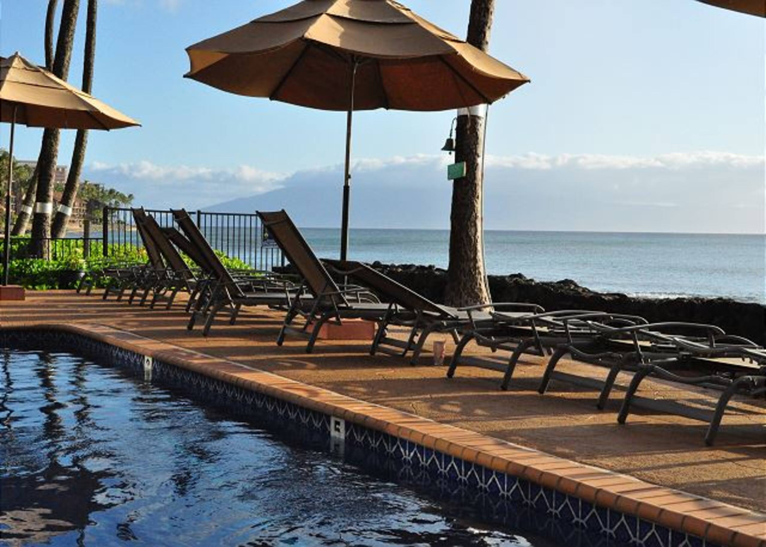 Condo in Lahaina · ★4.73 · 1 bedroom · 1 bed · 1 bath - Image 24