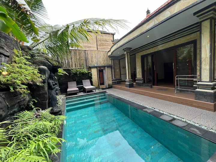 Villa Sekar Sari 3 Ubud" - Ubud