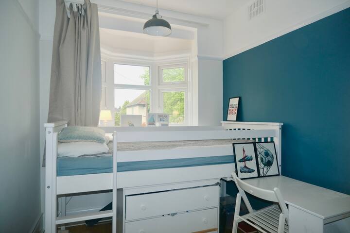 غرفة النوم 3