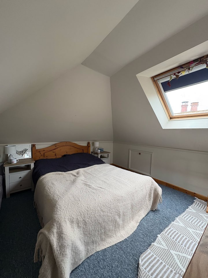 غرفة النوم 4