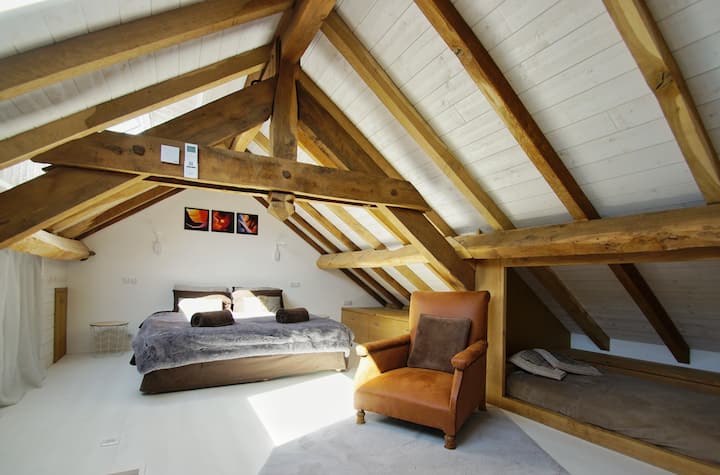 საძინებელი