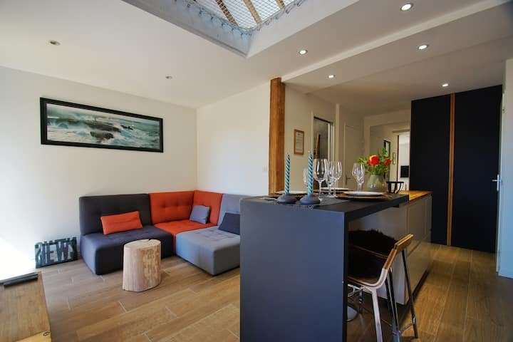 მისაღები ოთახი