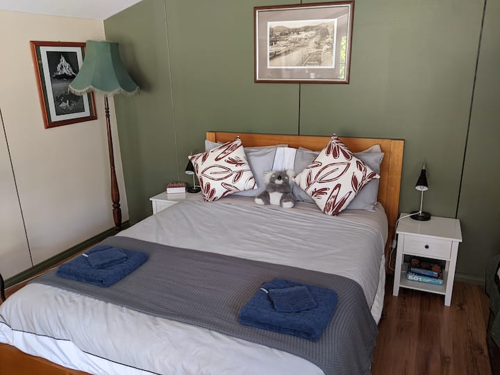 ห้องนอน