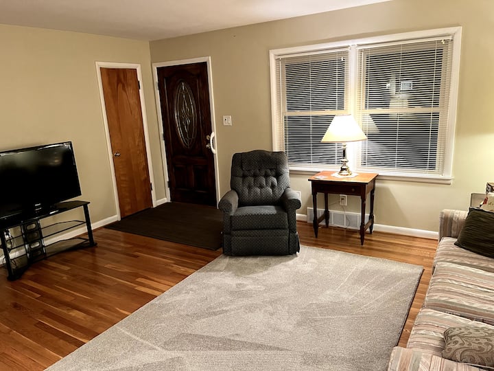 Nonie's Abode - Lexington, KY