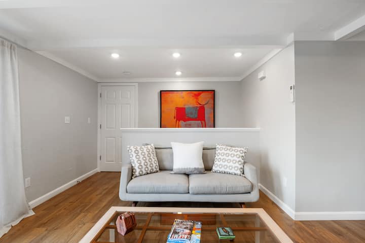 Walk To Rockport Waterfront, Shops And Restaurants - Long Beach Gloucester