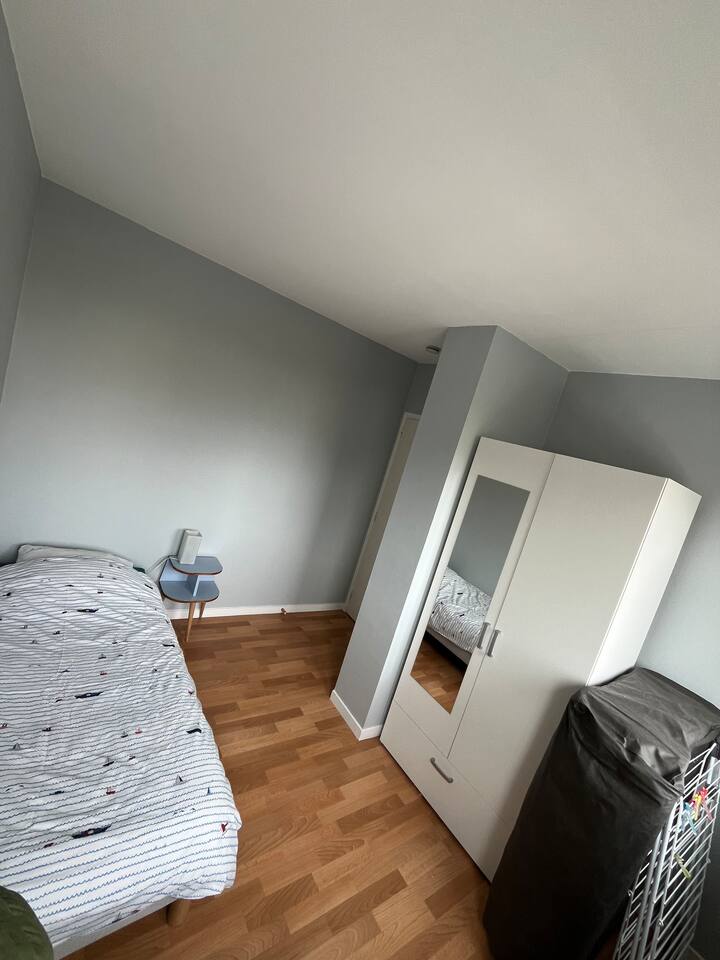 საძინებელი 3