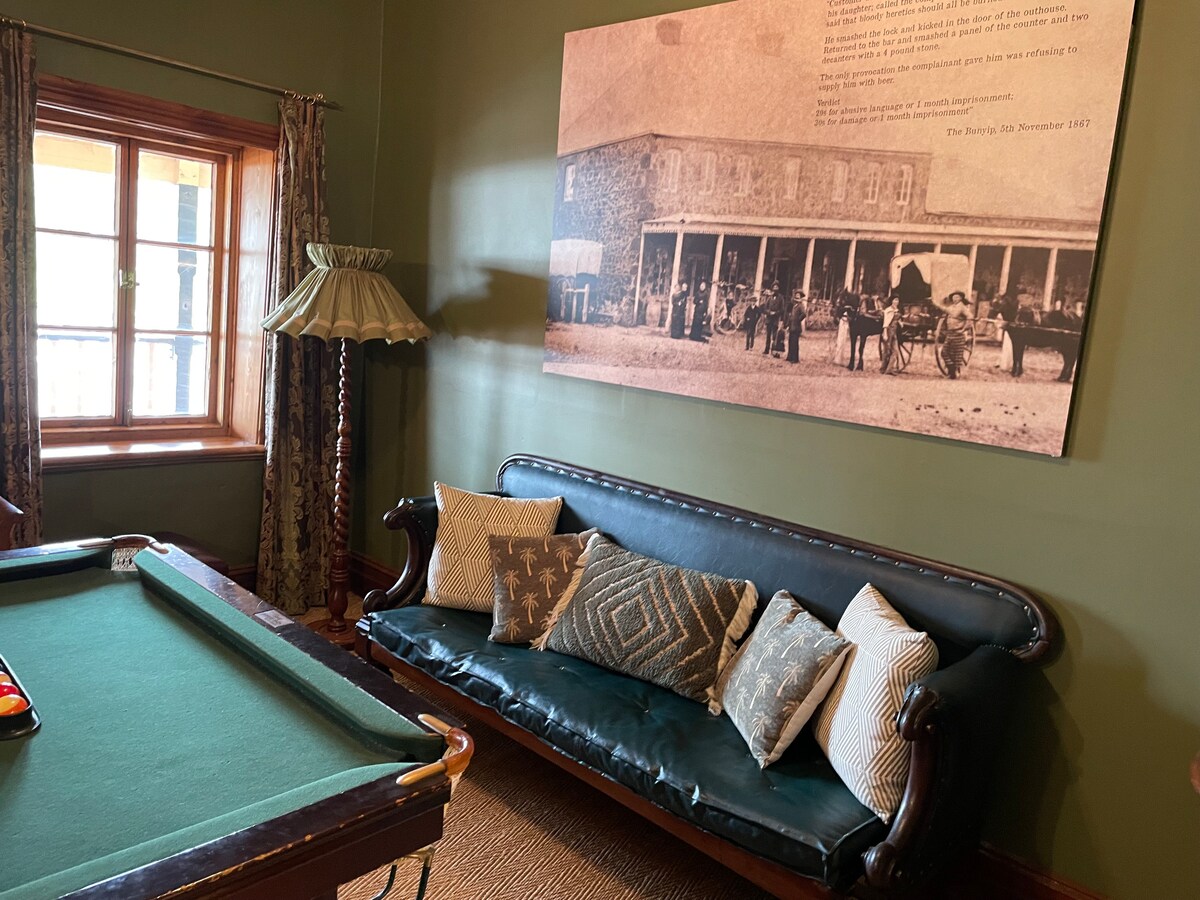 Lyndoch Grand Villa