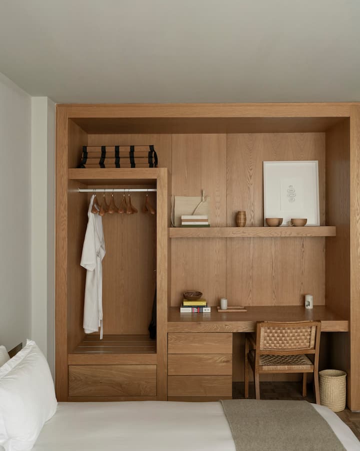 Dormitorio 1