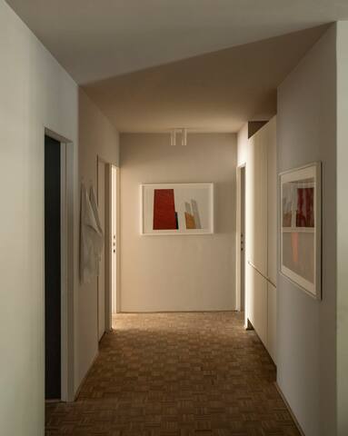 CASA TEO by Enrique Olvera gallery image 2