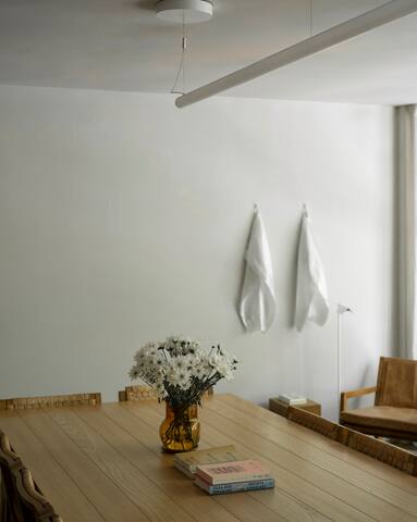 CASA TEO by Enrique Olvera gallery image 5