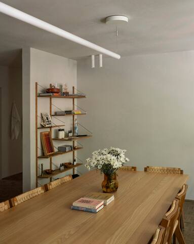 CASA TEO by Enrique Olvera gallery image 3