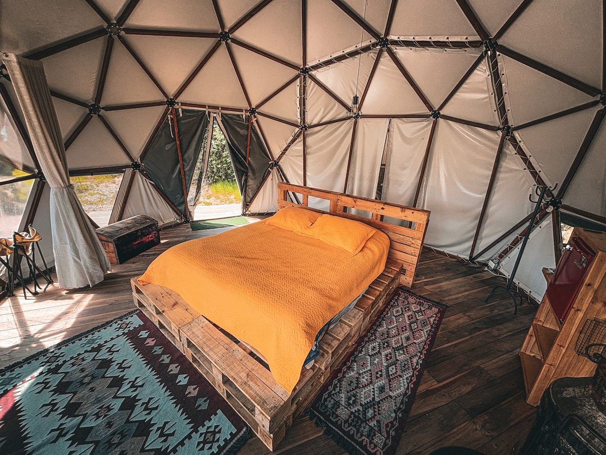 ห้องนอน