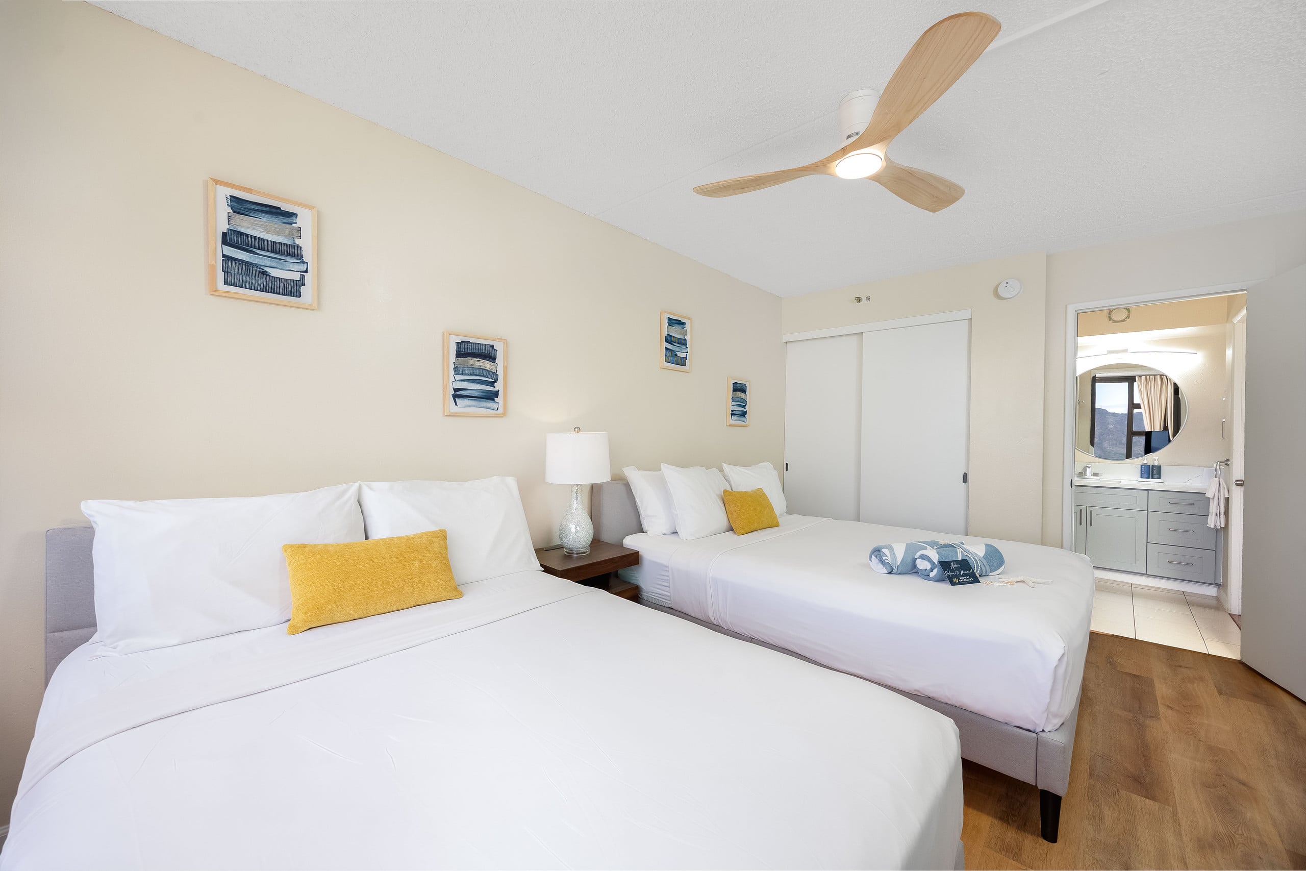 Gorgeous Diamond Head Views from 34FL w/ Parking - Image 30