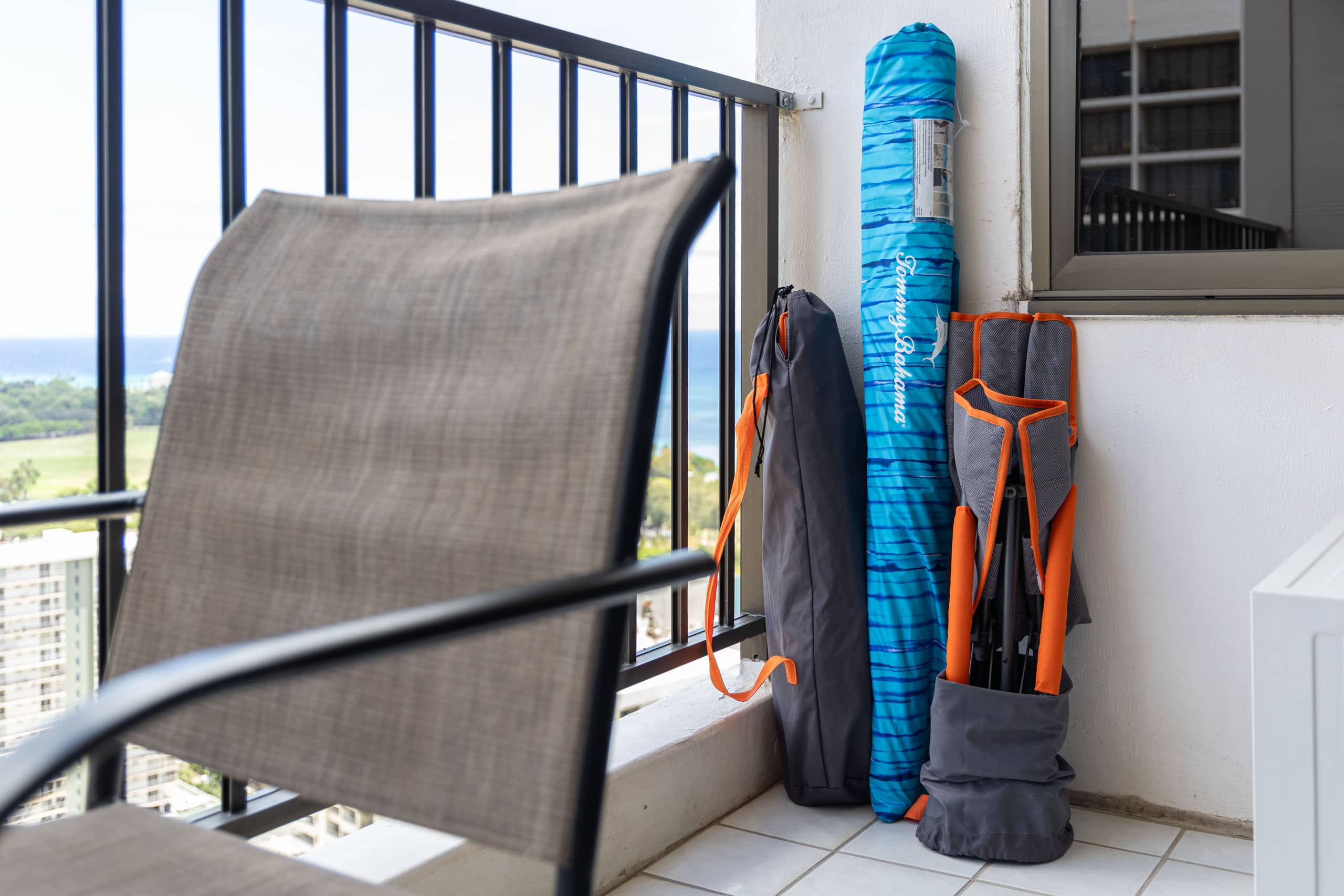 Gorgeous Diamond Head Views from 34FL w/ Parking - Image 47