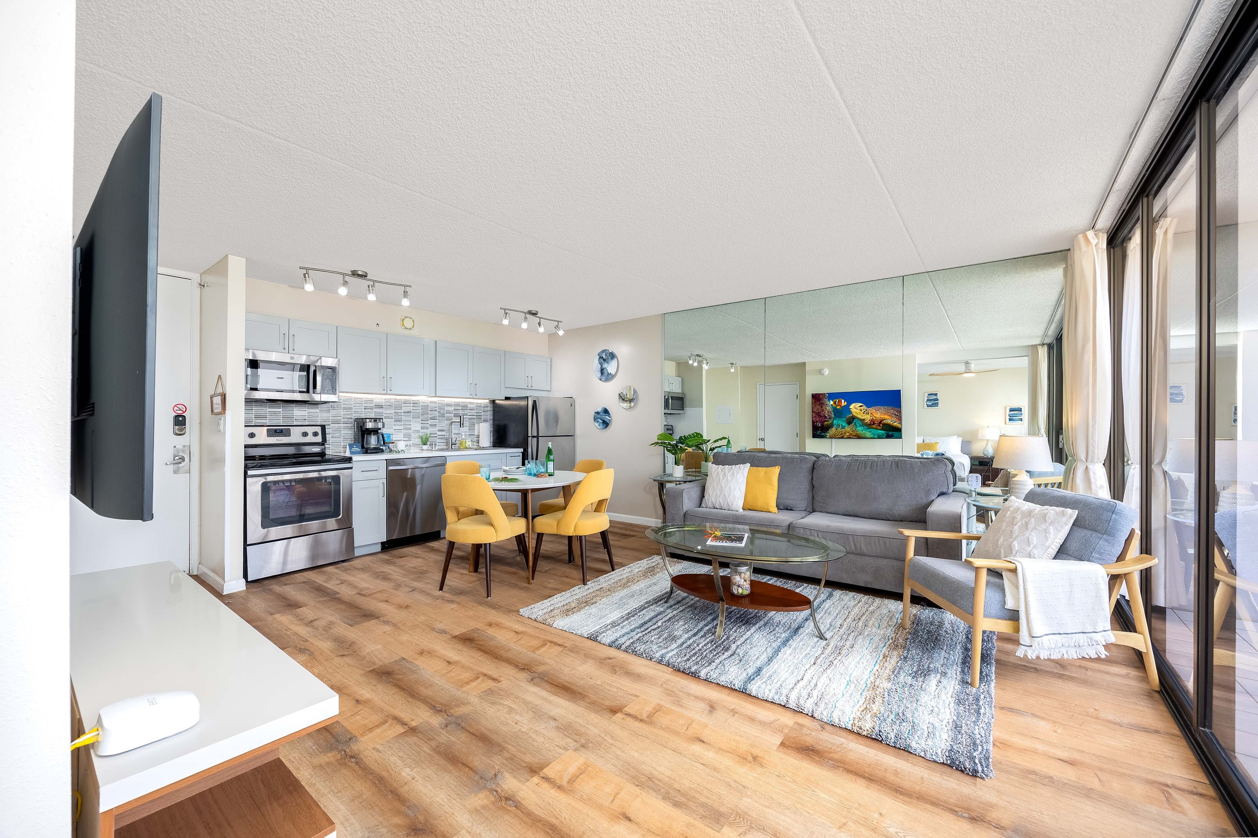 Gorgeous Diamond Head Views from 34FL w/ Parking - Image 6