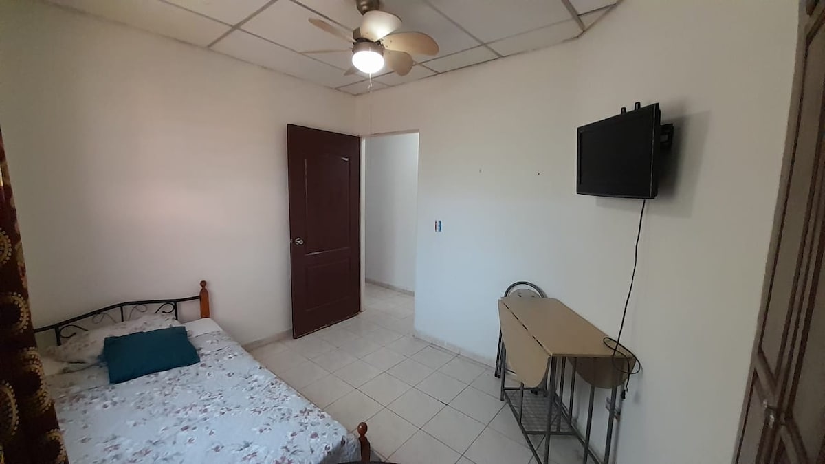 Additional photos image 4 at Habitación #2 Guayaba in David