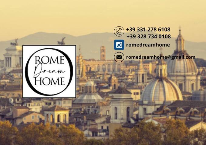 ★ ★ ★ ★ ★ NAVONA SQUARE – RomeDreamHome -Satinized gallery image 2
