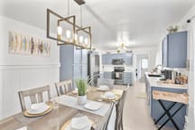The Modern Vintage rental in Crescent City