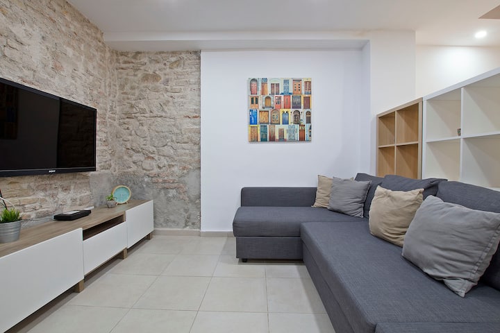 Charming Flat In The Centre Of Malaga - Malaga
