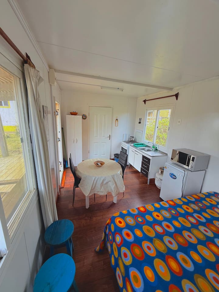 אזור חדר שינה