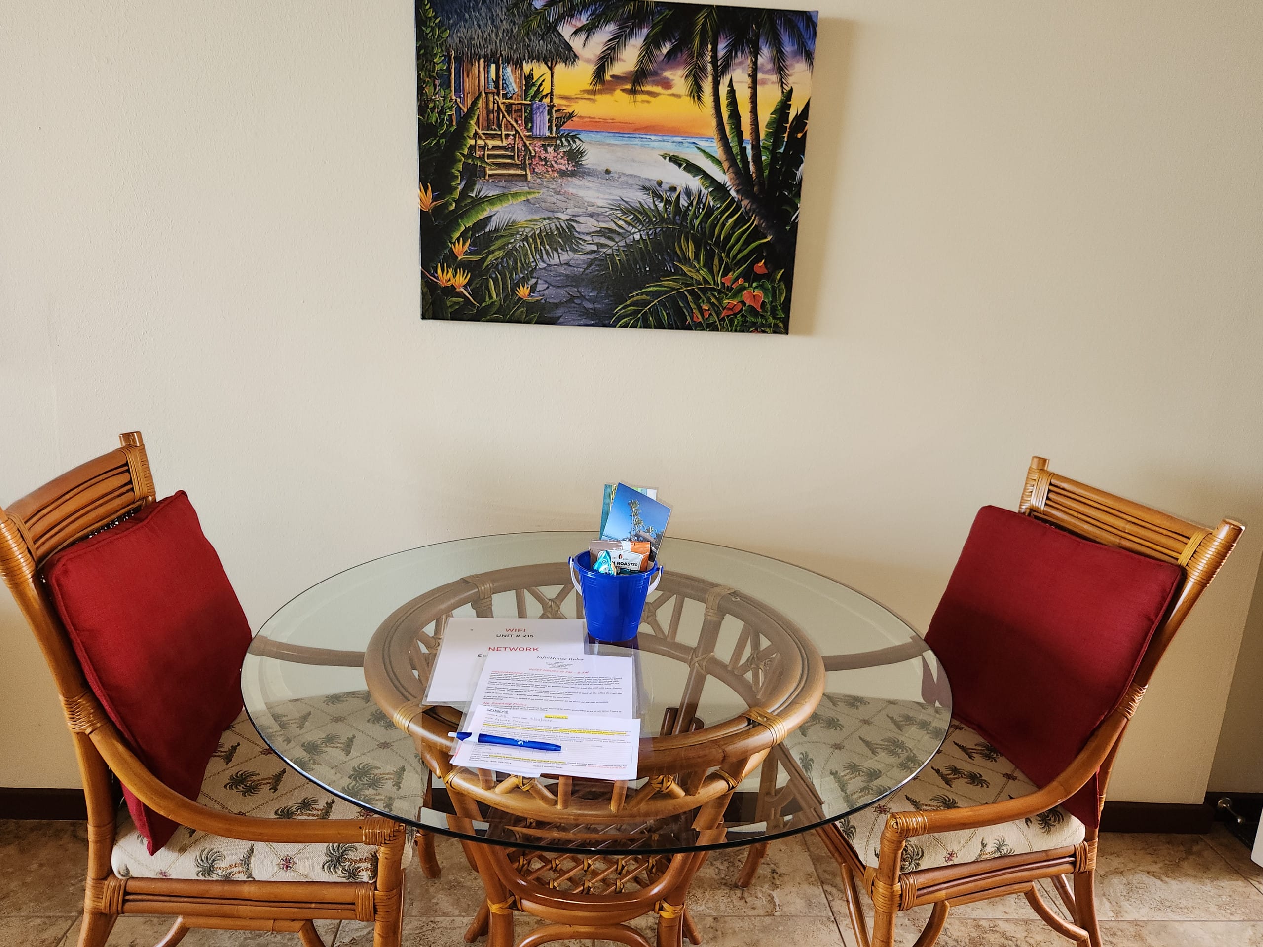 Condo in Lahaina · ★4.93 · 1 bedroom · 1 bed · 1 private bath - Image 11